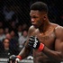 Live: Israel Adesanya v Paulo Costa