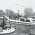 Bomb cyclone barrels up NZ: Flights cancelled, snow for North Island