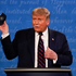 Fact check: False claims flood Trump-Biden debate