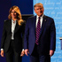 US President Donald Trump tests positive for Covid-19
