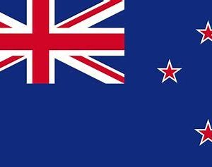 New Zealand Flag