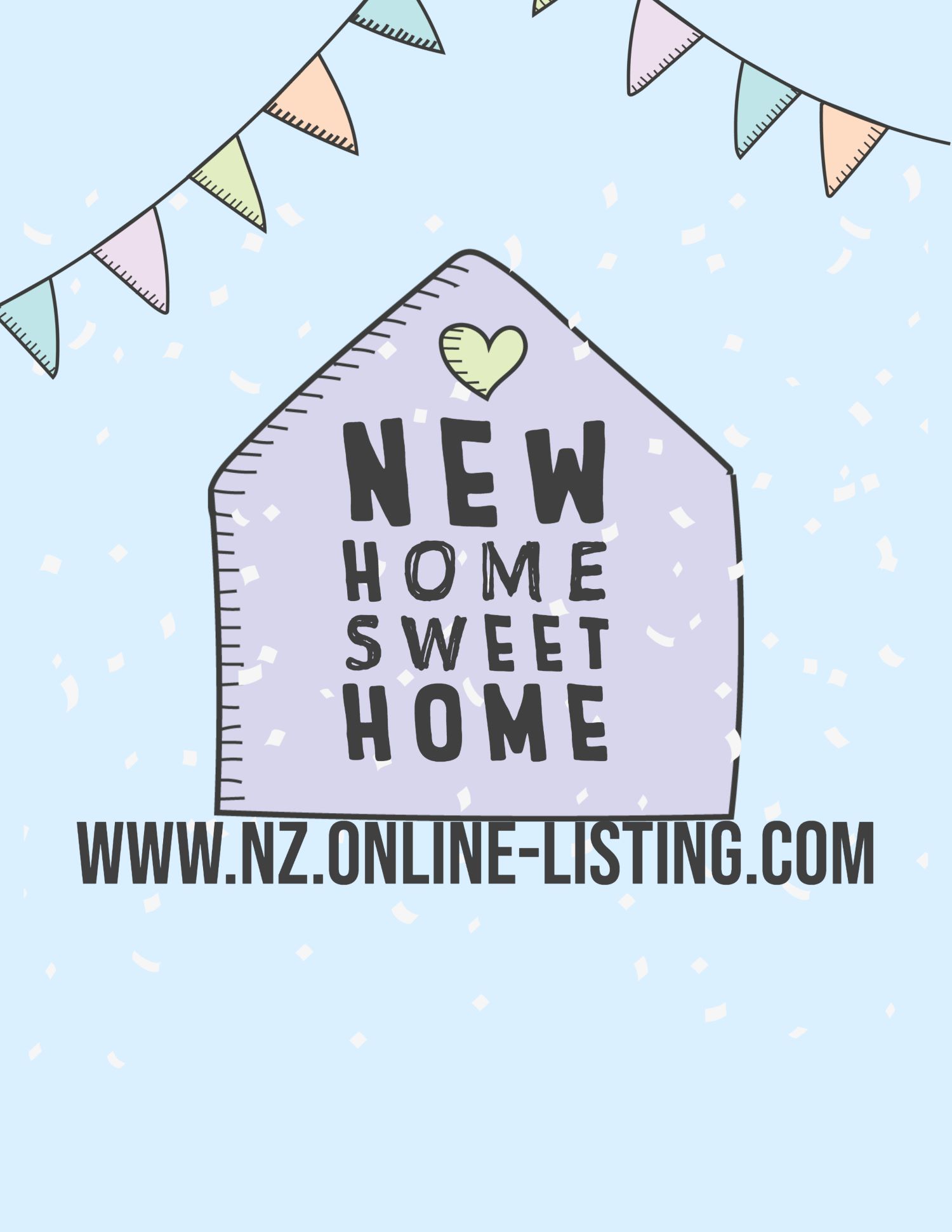 NZ Listing