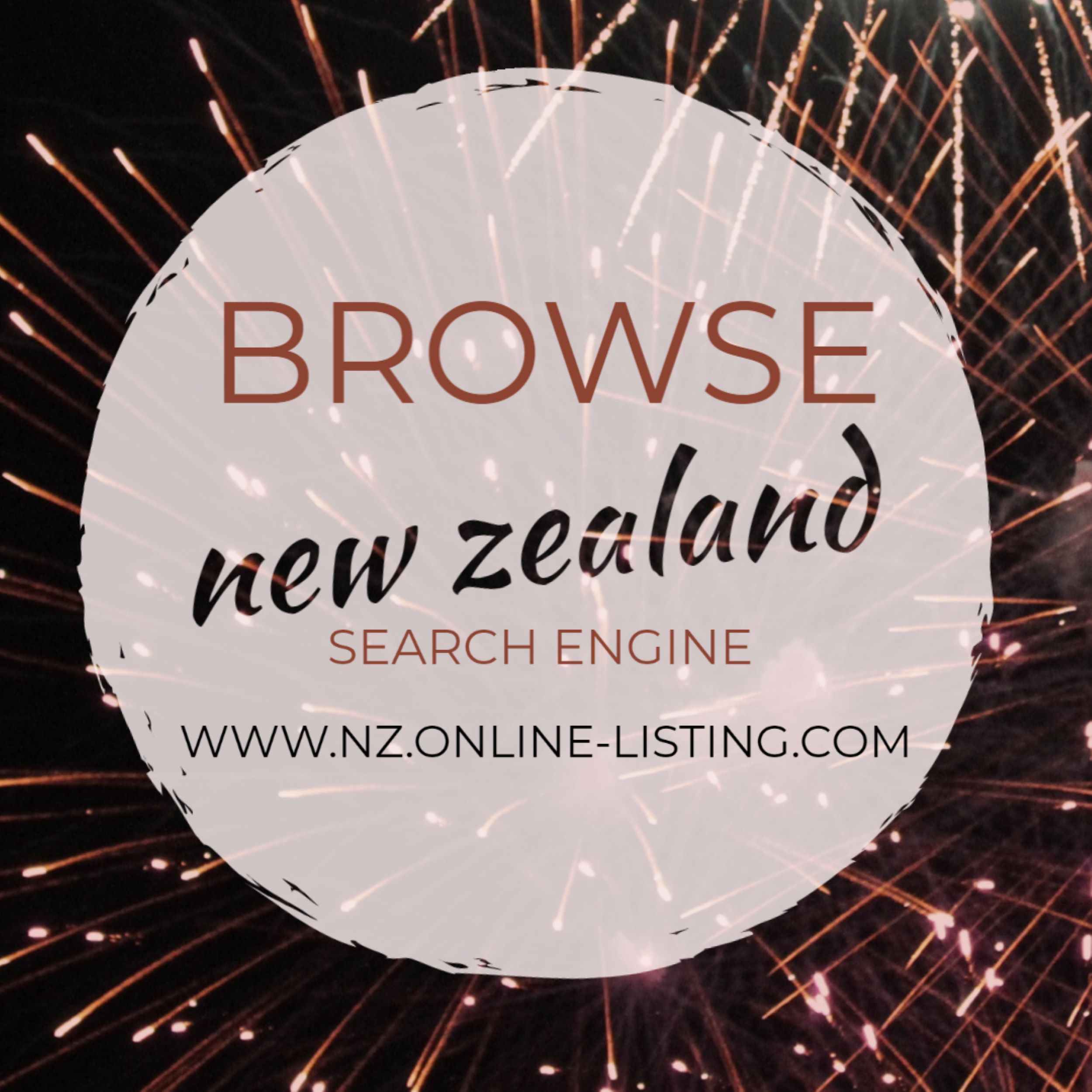 NZ Search Engine