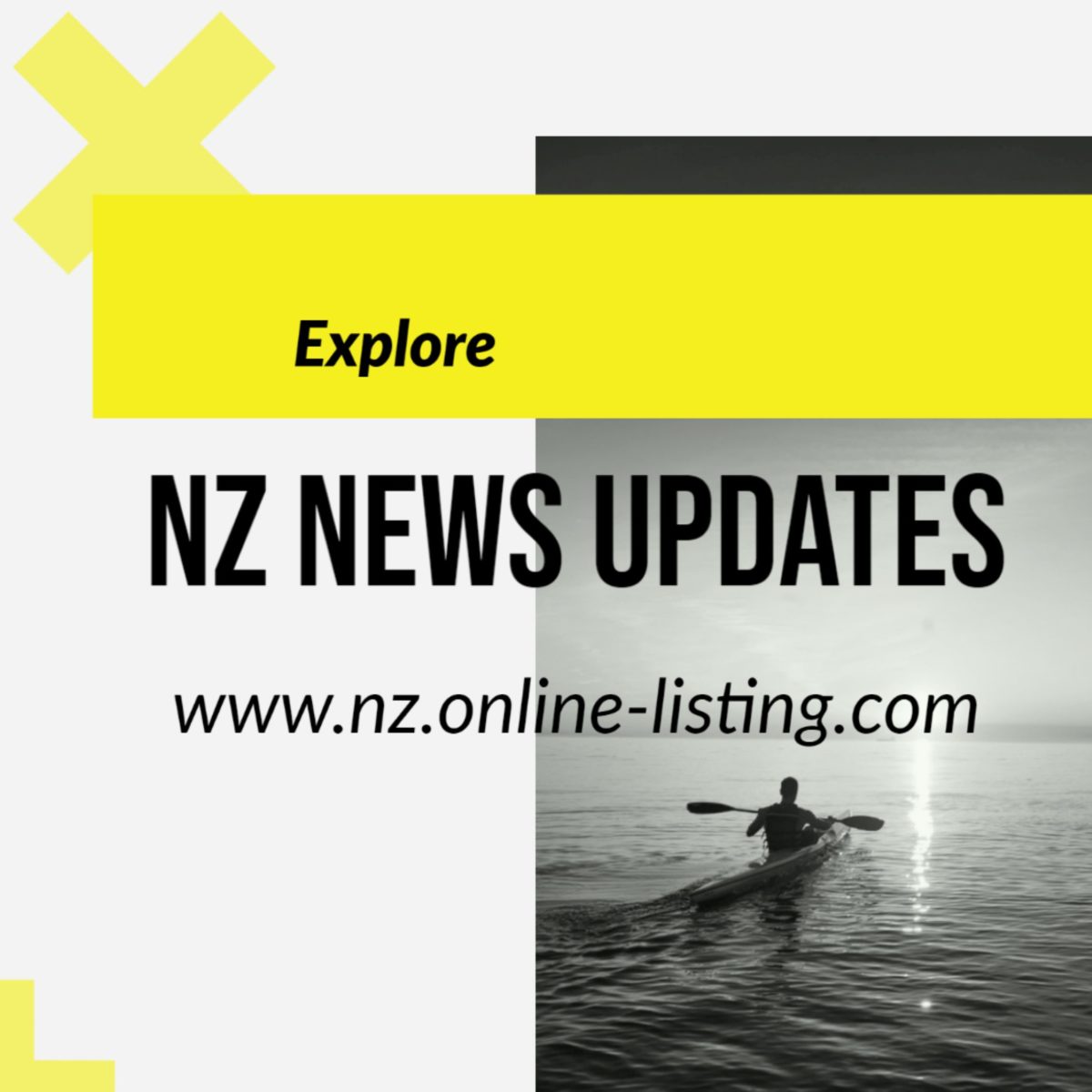 New Zealand News Updates