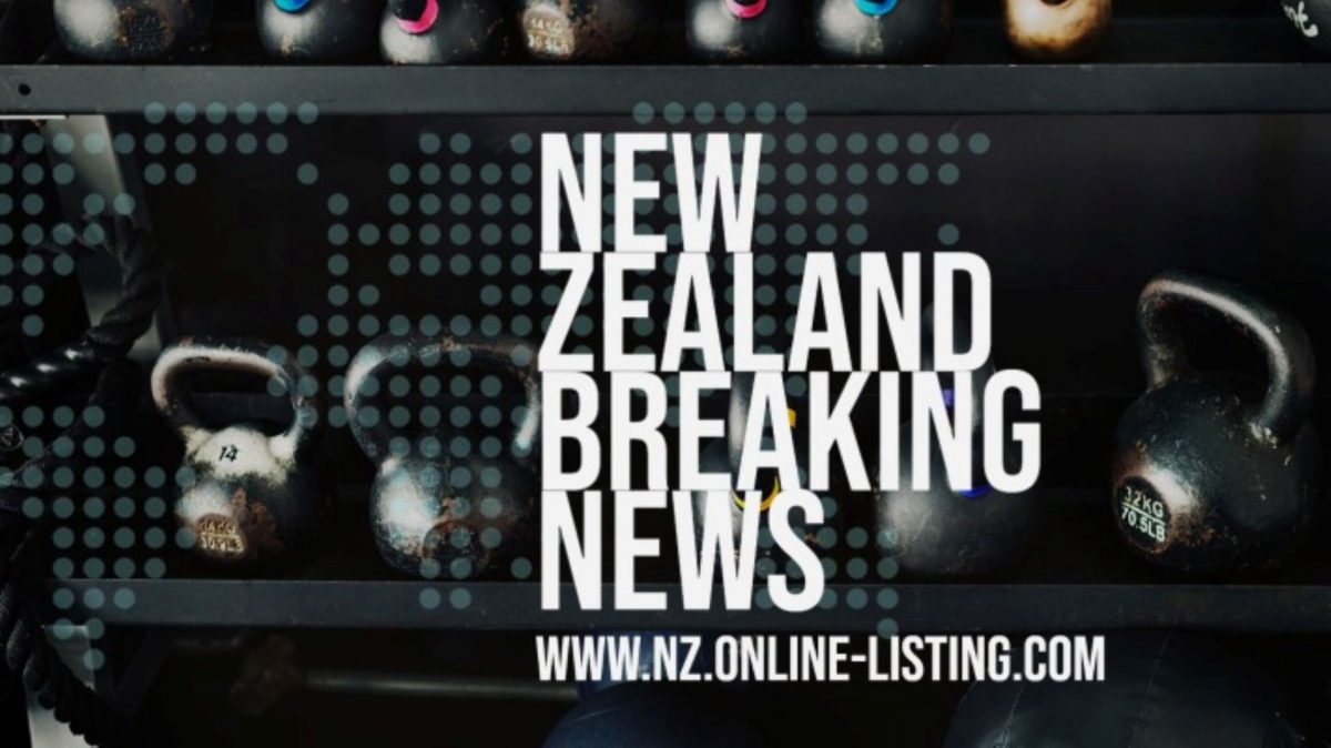 NZ Breaking Reports