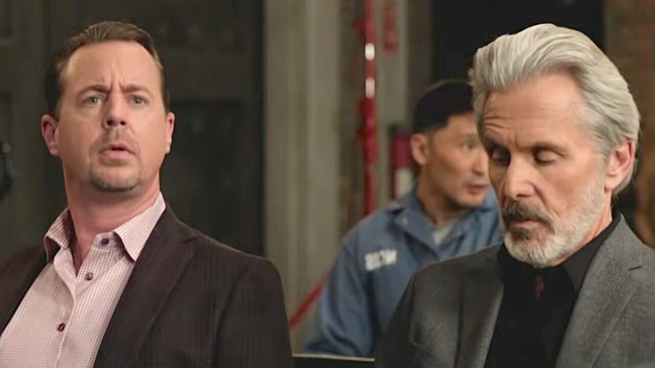 NCIS Episode 500 Sneak Peek: Is NCIS Really Getting Shut Down?!