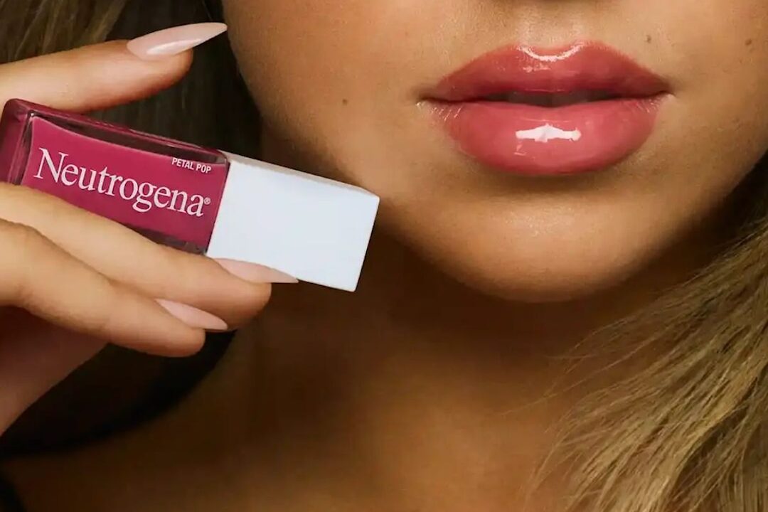 For Amazon’s Big Spring Sale, This “Baddie Essential” Lip Oil is $5