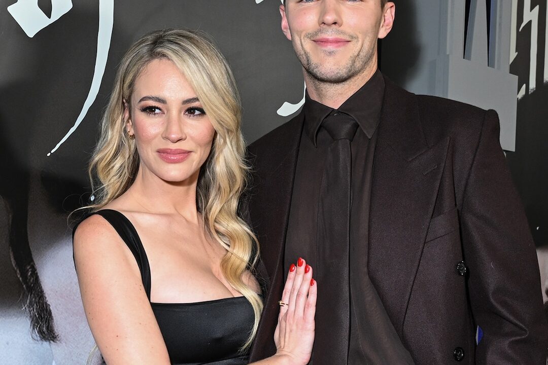 Why Nicholas Hoult, Bryana Holly’s Love Story May Be Your Favorite