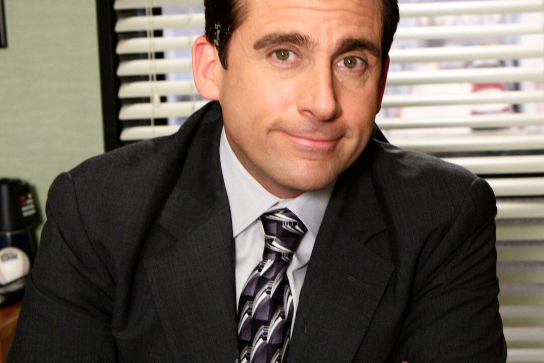 Steve Carell Reveals This A-List Actor Warned Him Not to Do The Office