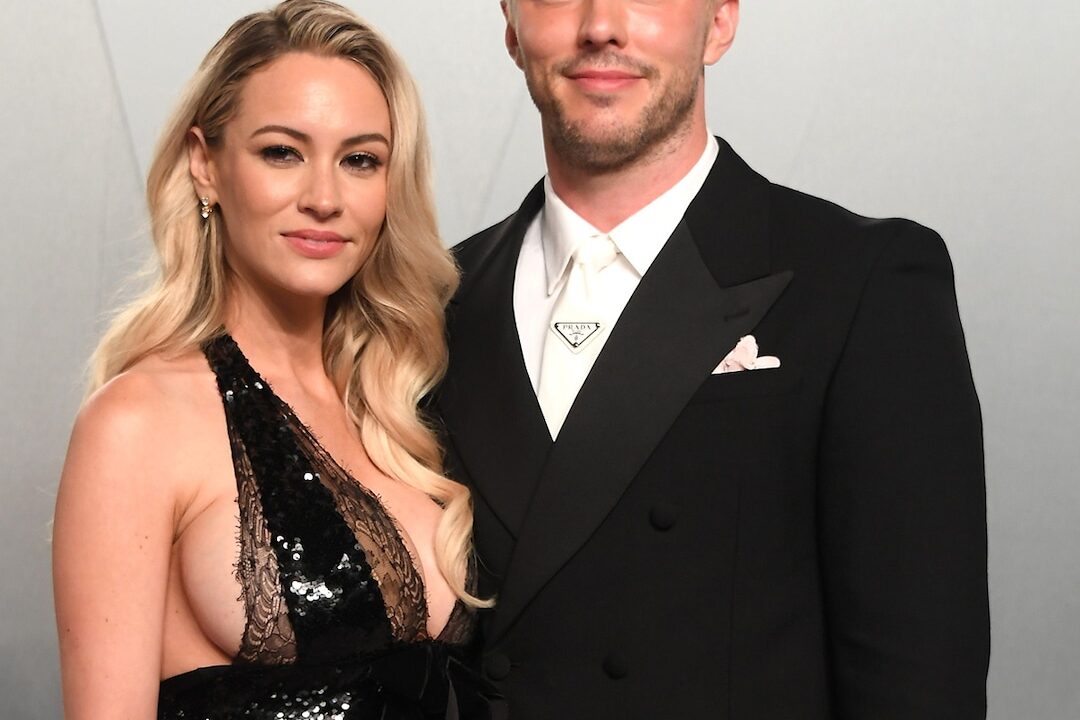 Why Fans Think Nicholas Hoult & Wife Bryana Holly Welcomed Baby No. 3