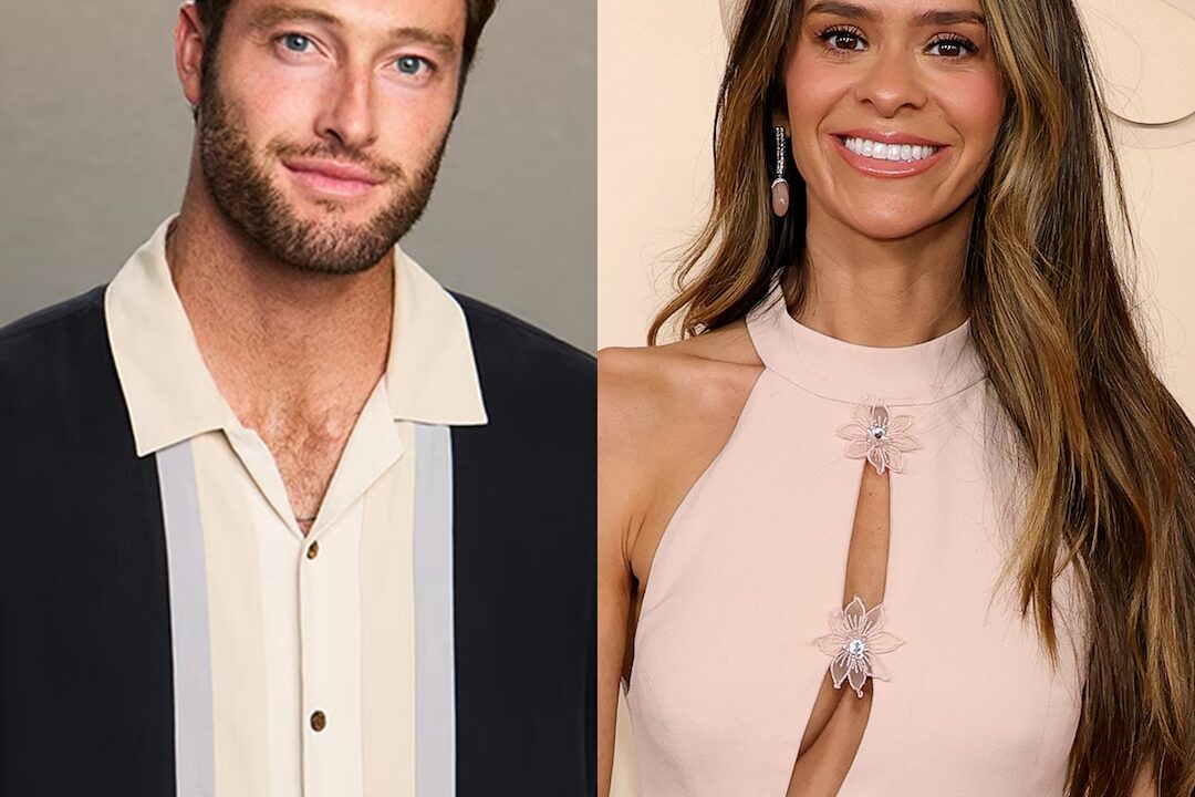 Taylor Frankie Paul Reacts to Bachelorette Contestant Doug’s Support