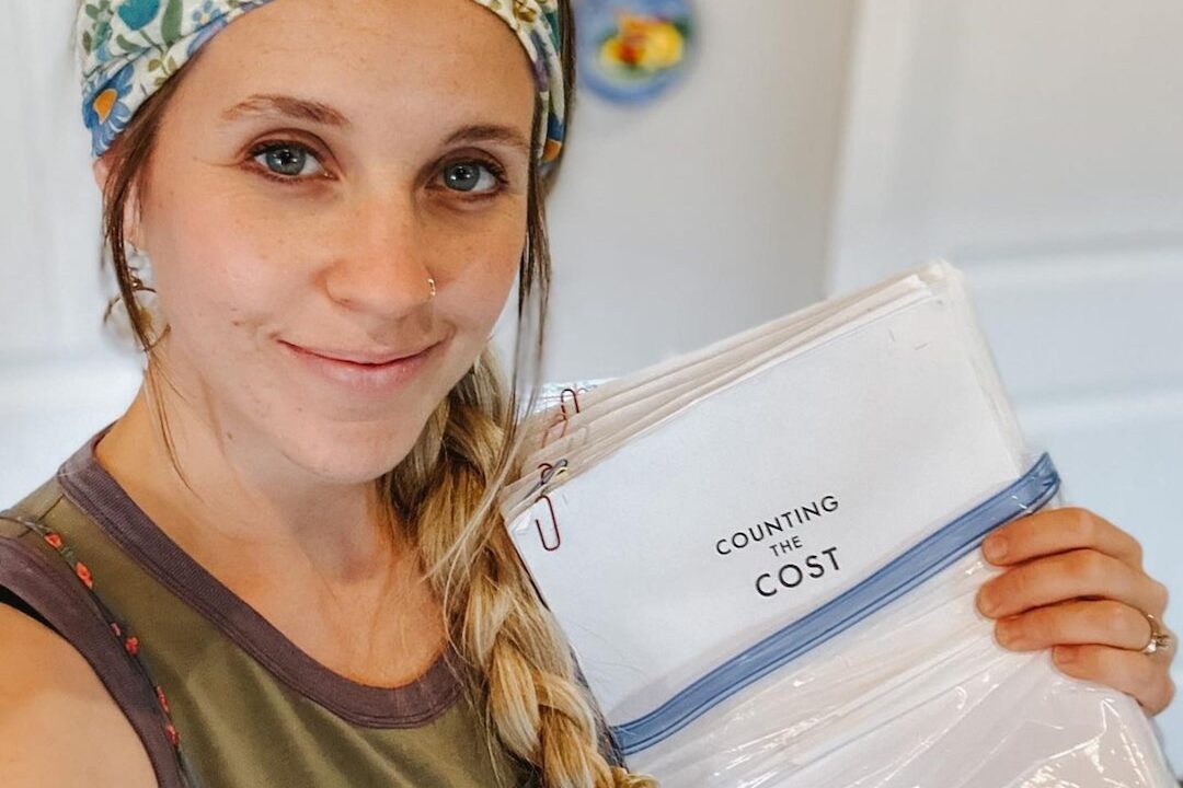 Jill Duggar’s Family Details Shock Over Brother Joseph Duggar’s Arrest