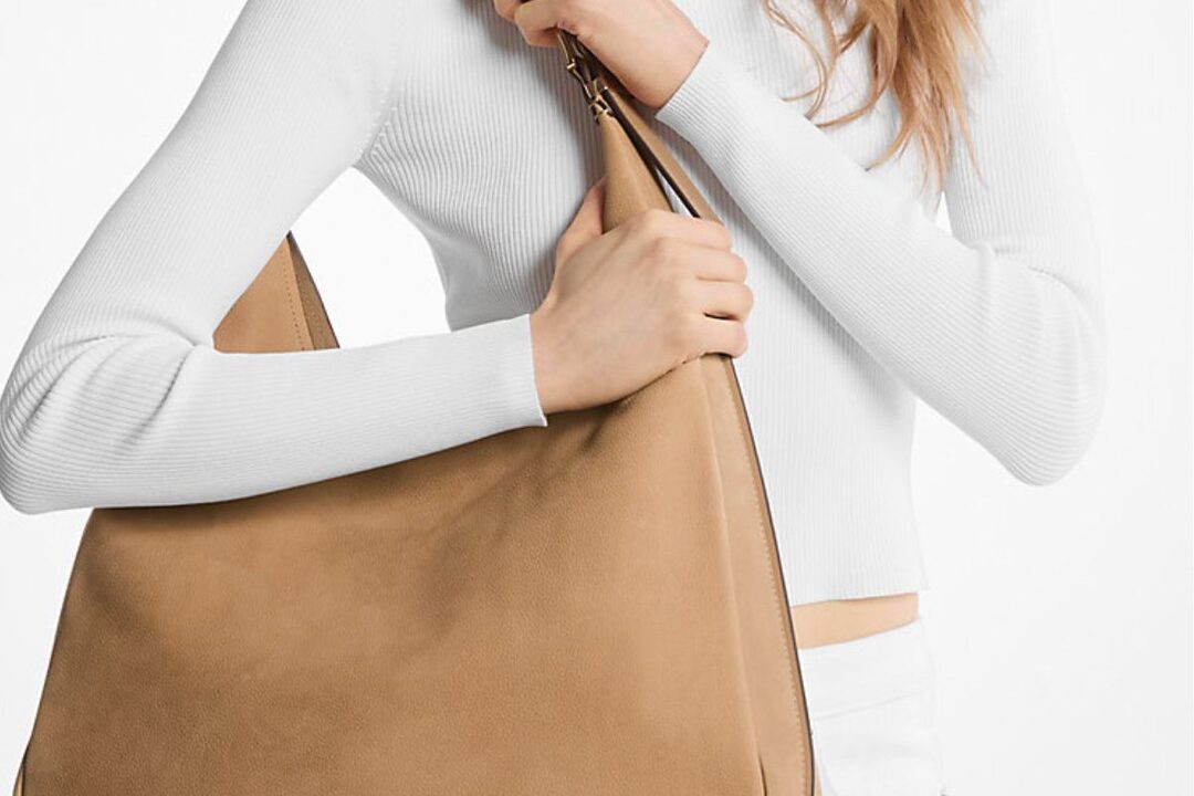 These Michael Kors Bags Are SO Chic for Spring Travel & 56% Off