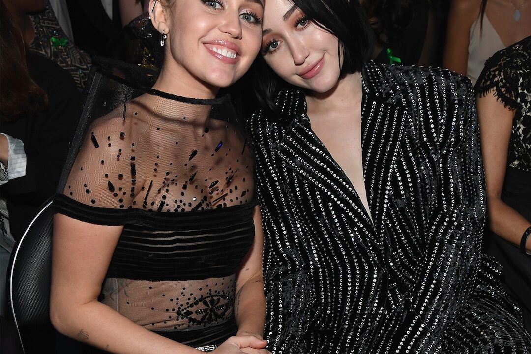 Noah Cyrus Shares If She’ll Help Plan Miley Cyrus’s Bachelorette Party