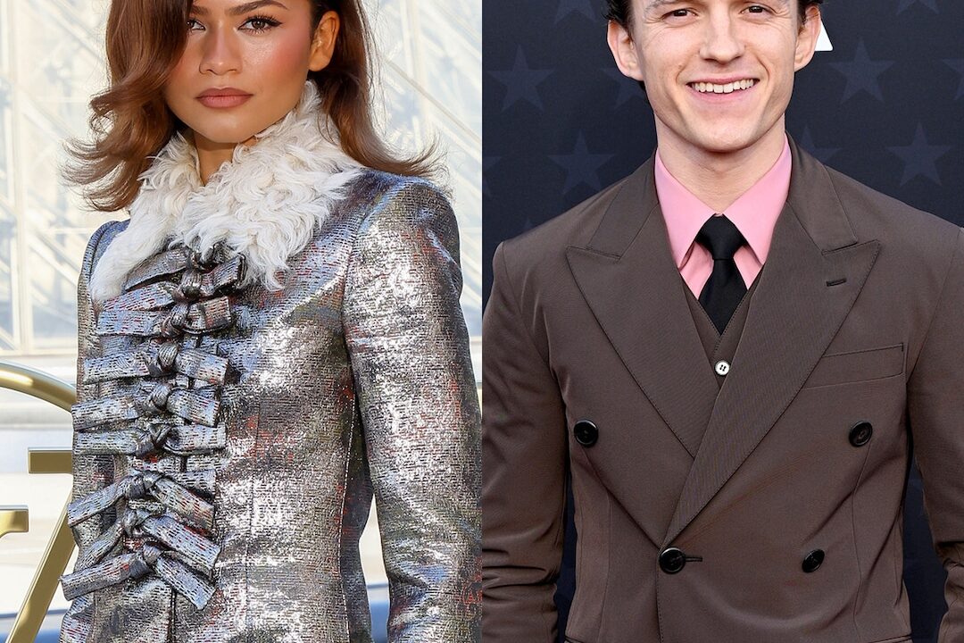 Tom Holland Reacts to Zendaya’s New Movie Amid Marriage Rumors