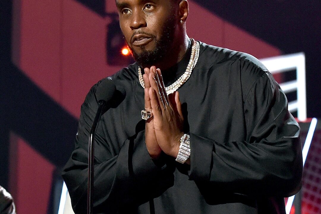 Sean “Diddy” Combs’ Prison Release Date Gets Moved Up Again