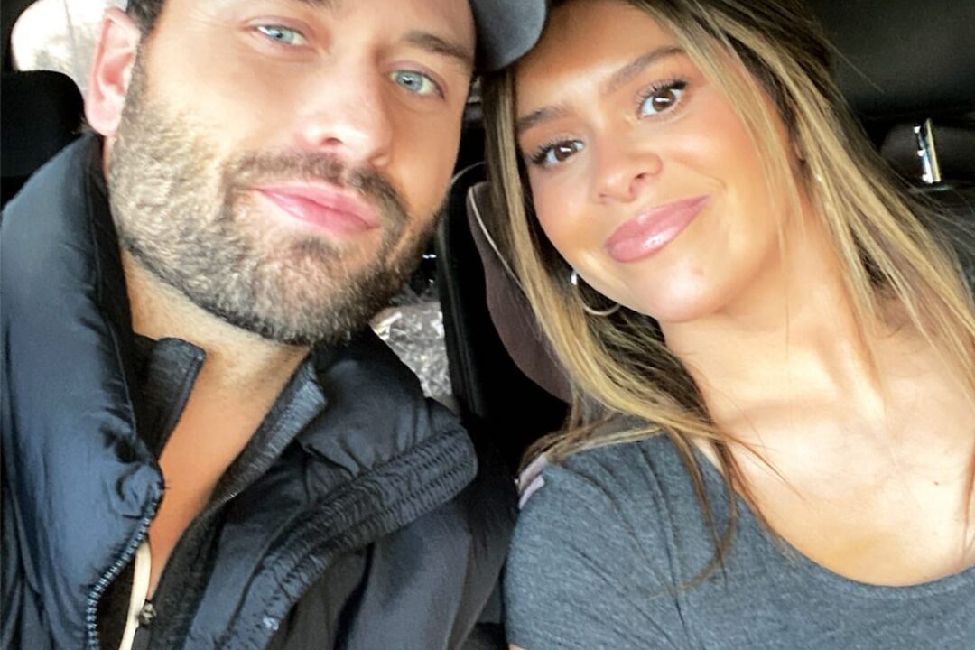 Taylor Frankie Paul’s Ex Dakota Mortensen Files Restraining Order