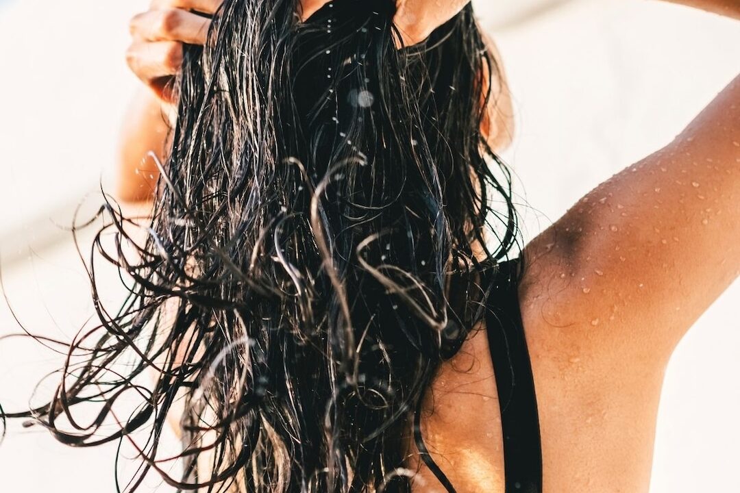 These Scalp Detox Treatments Are the Secret to Clean, Healthy Hair