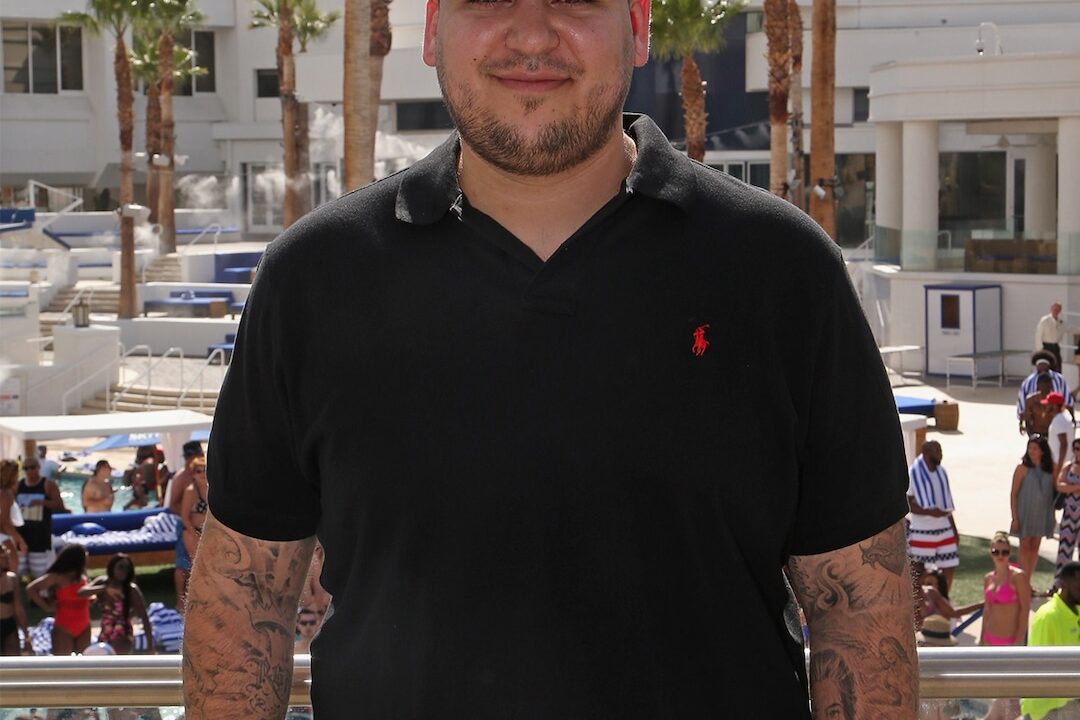 Why Rob Kardashian Is Returning to Public Life After Leaving Spotlight
