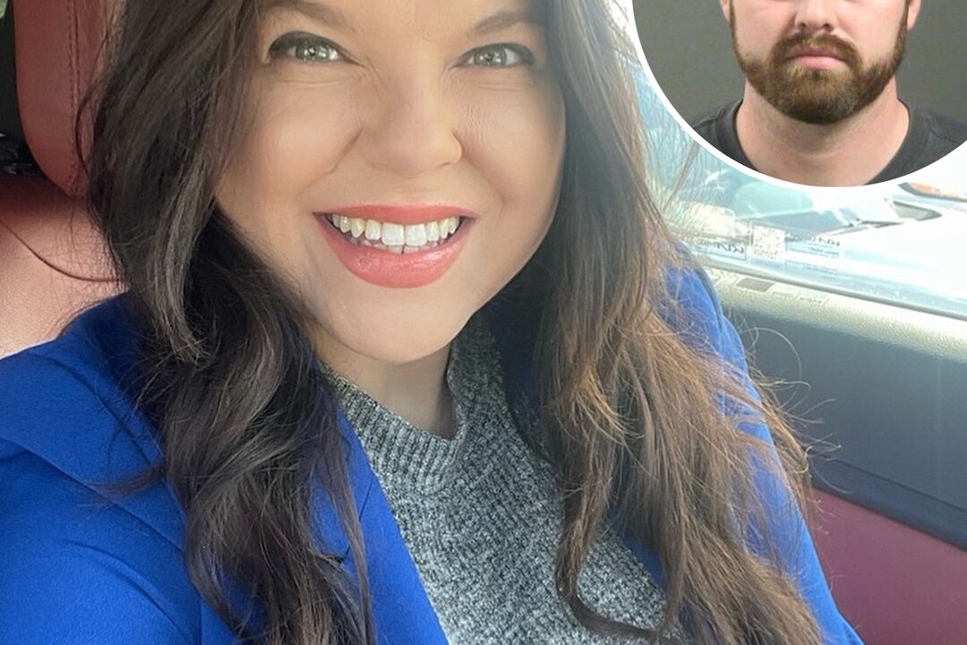 Amy Duggar Says She’s Not Surprised by Joseph Duggar’s Arrest