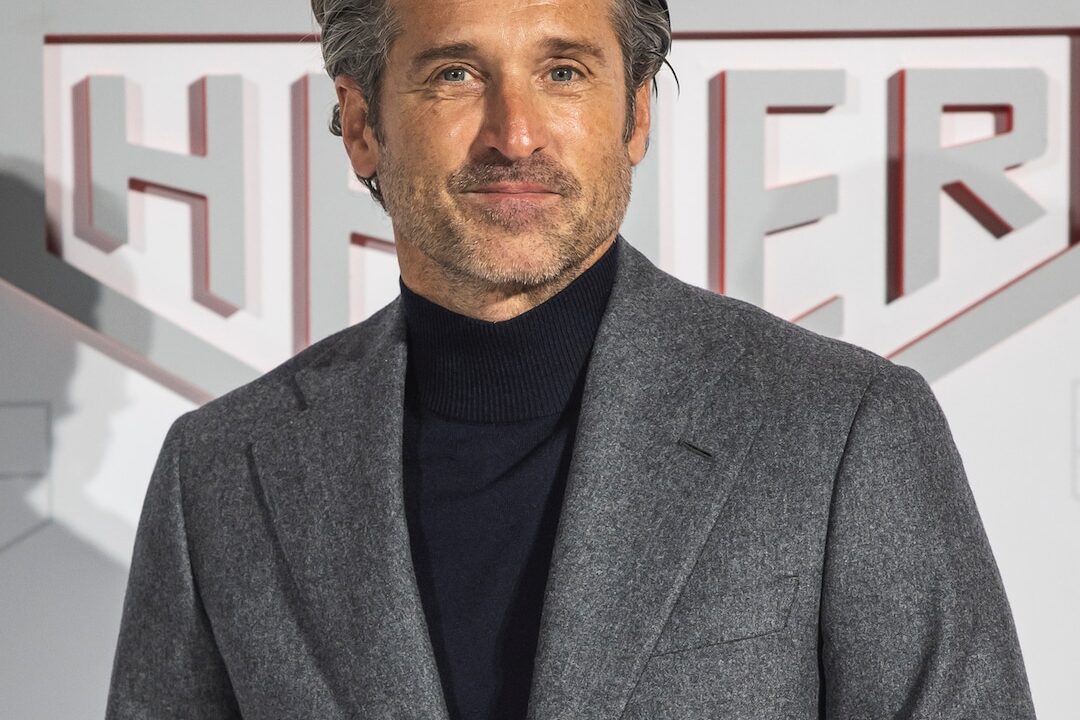 How Patrick Dempsey Feels About His Grey’s Anatomy Character Today