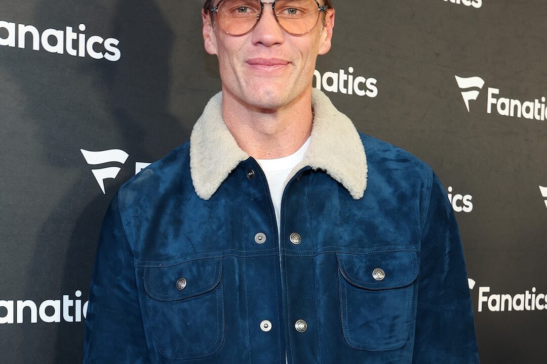 Tom Brady Reveals Whether He’ll Play in 2028 Summer Olympics