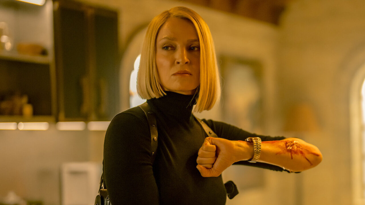 Dexter: Resurrection’s Uma Thurman Confirms Season 2 Return — Plus, Everything Else We Know So Far