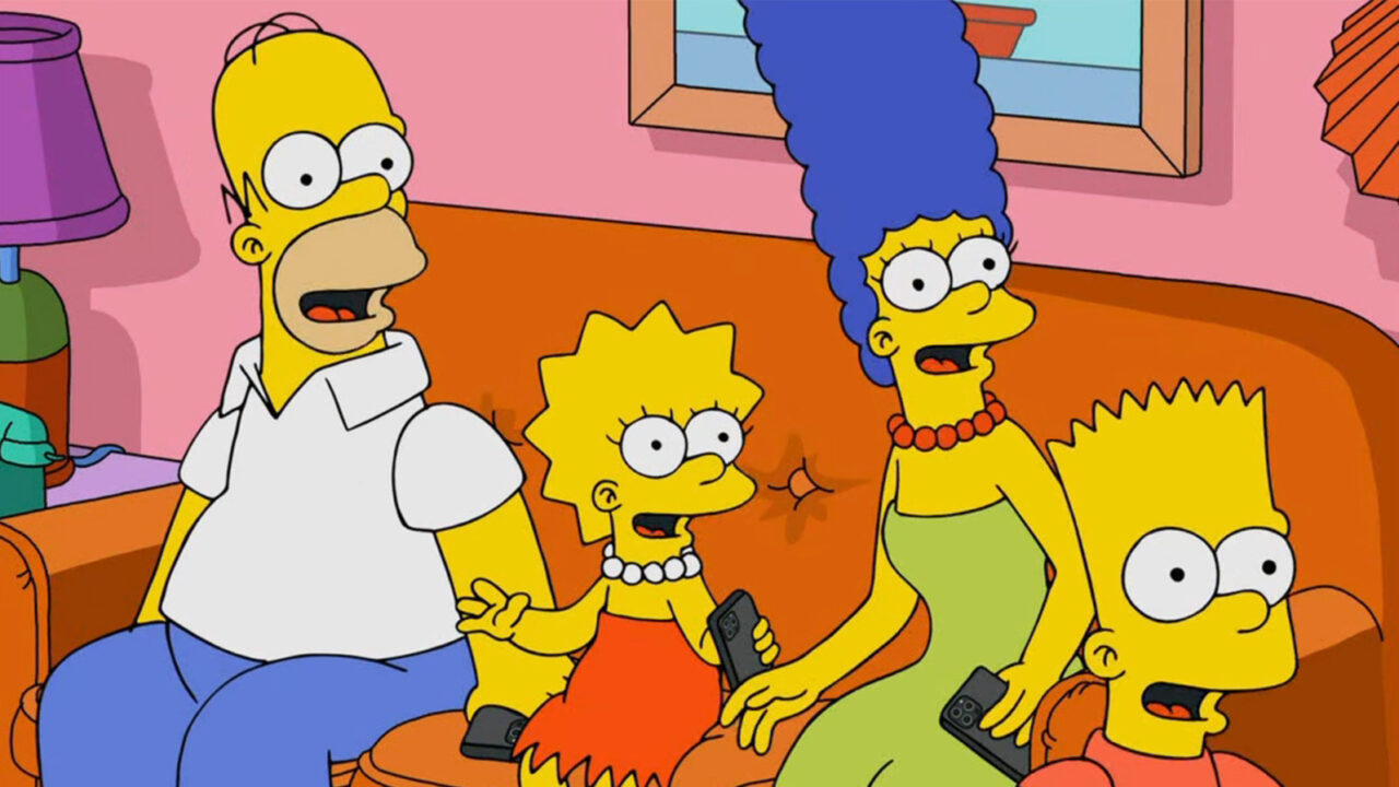 The Simpsons Cast And Writers Used To Track Fan Criticism – Here’s Why They Stopped