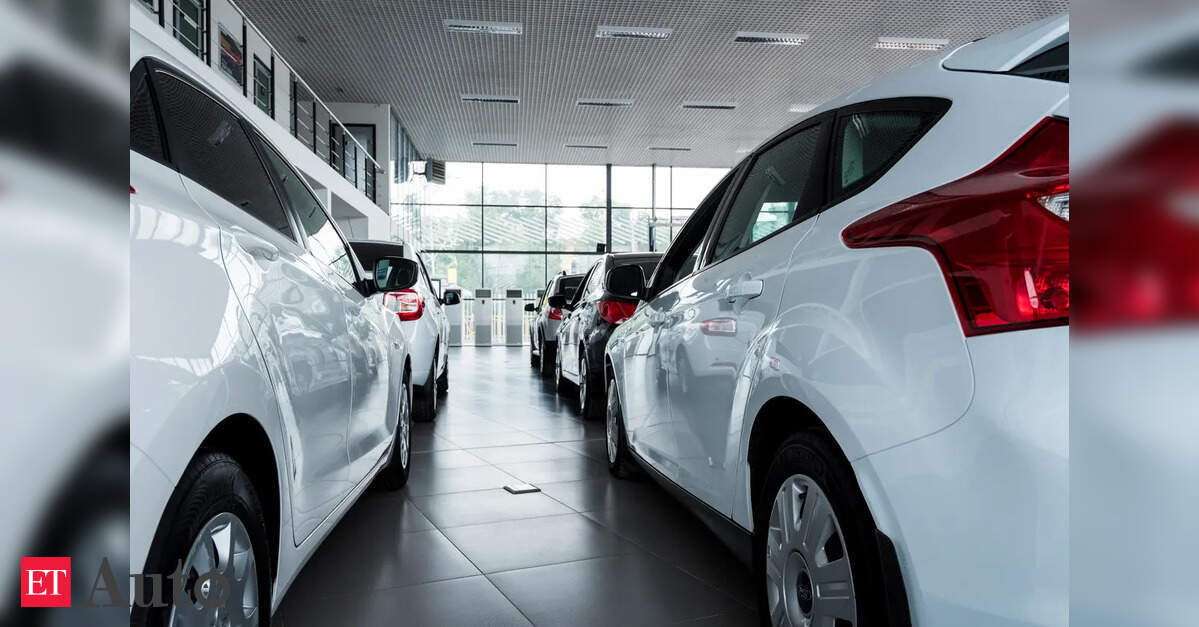 Auto sector has significant contribution to Rajasthan’s economy: CM