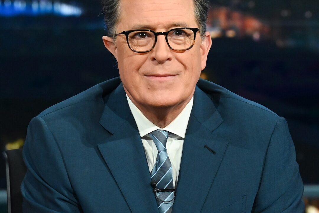 CBS’ Replacement for Late Show With Stephen Colbert Revealed