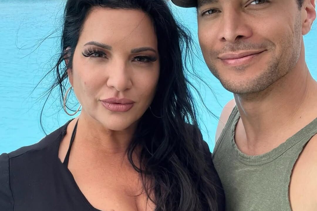 American Idol’s Justin Guarini Dating Manager After Divorcing Wife