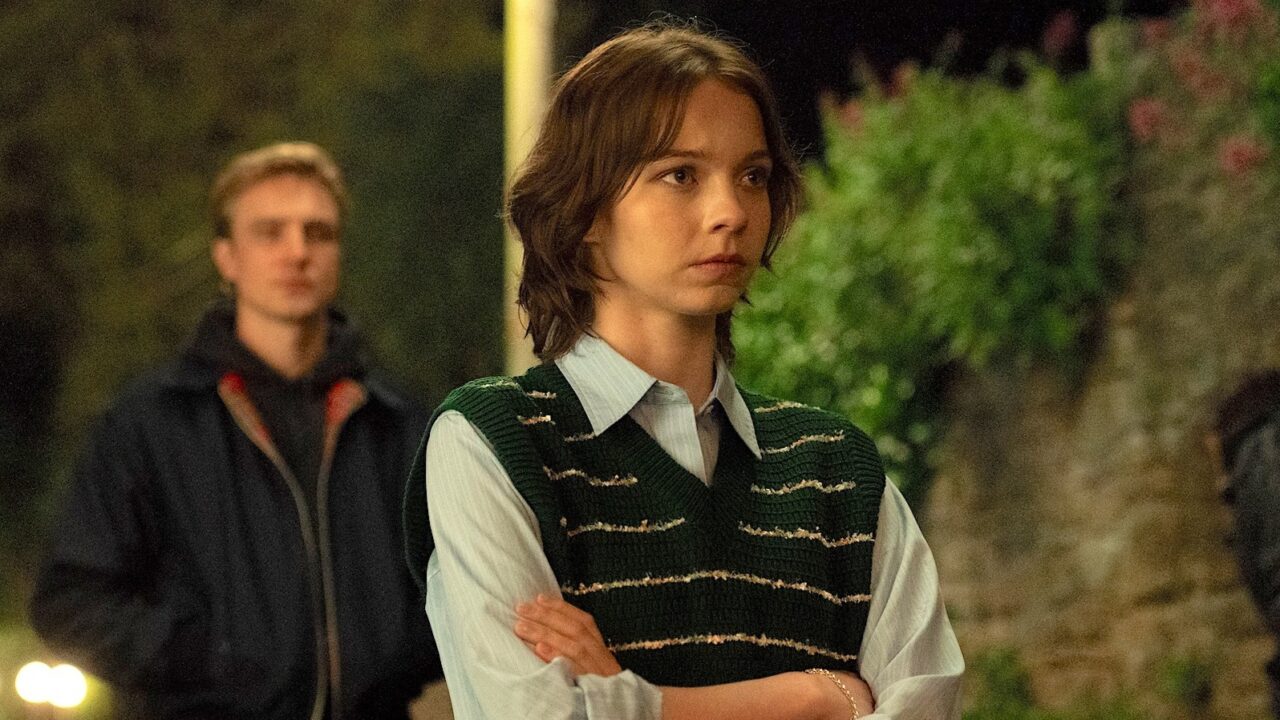 Save The Dates: A Good Girl’s Guide To Murder Season 2, The Pitt In Theaters, And More