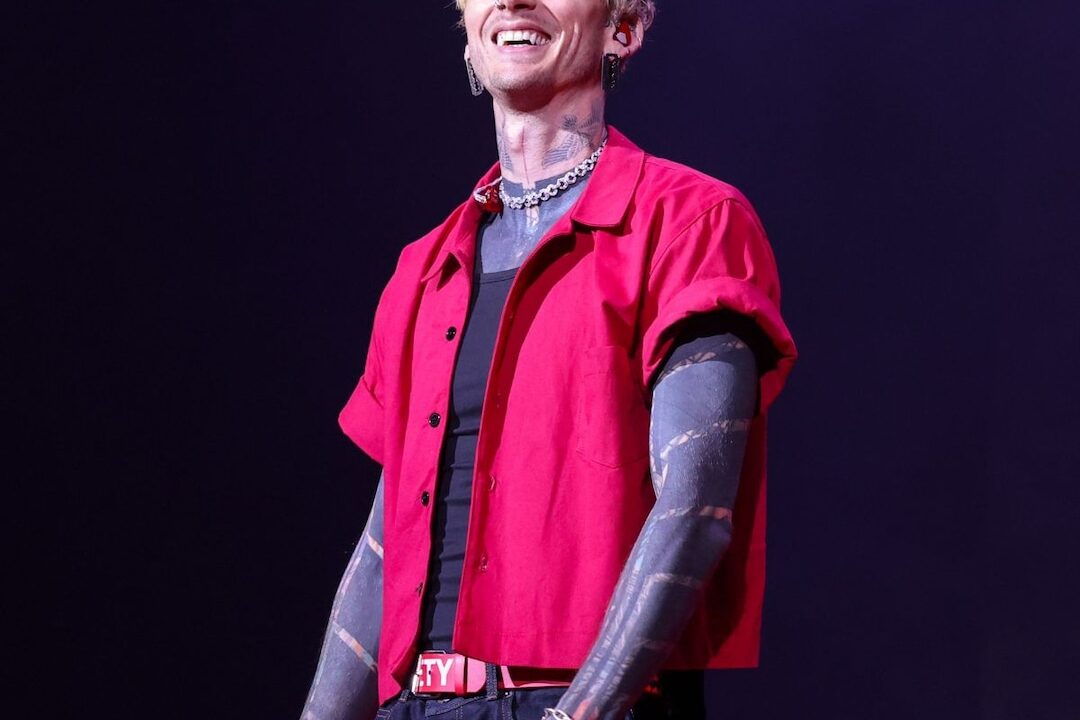 Machine Gun Kelly & Megan Fox’s Daughter Saga Speaks in Sweet Video