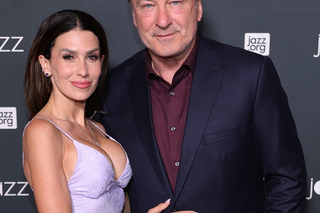 Alec Baldwin, Hilaria Baldwin’s Daughter Pokes Fun at Parents’ Age Gap