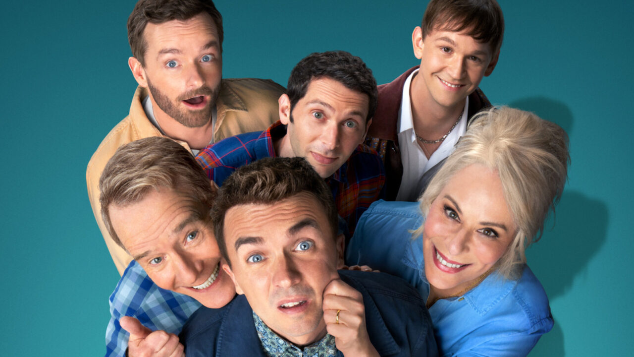 What To Watch This Week: 40+ Premieres, Finales, And More