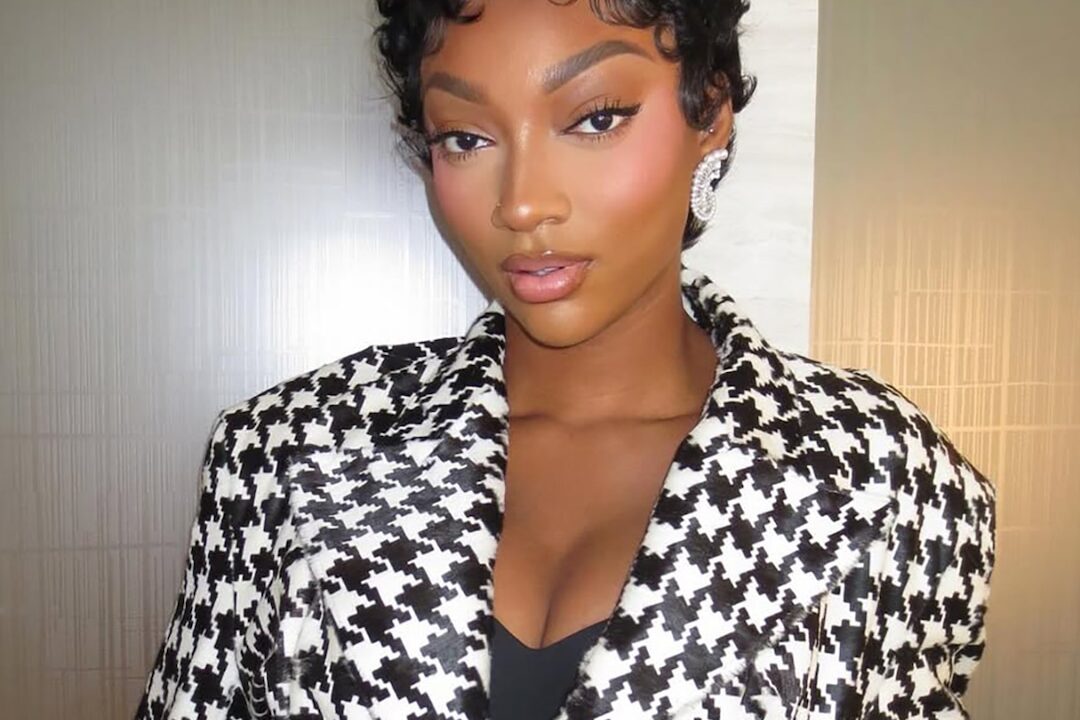 WNBA’s Angel Reese Reacts to Atlanta Dream Trade