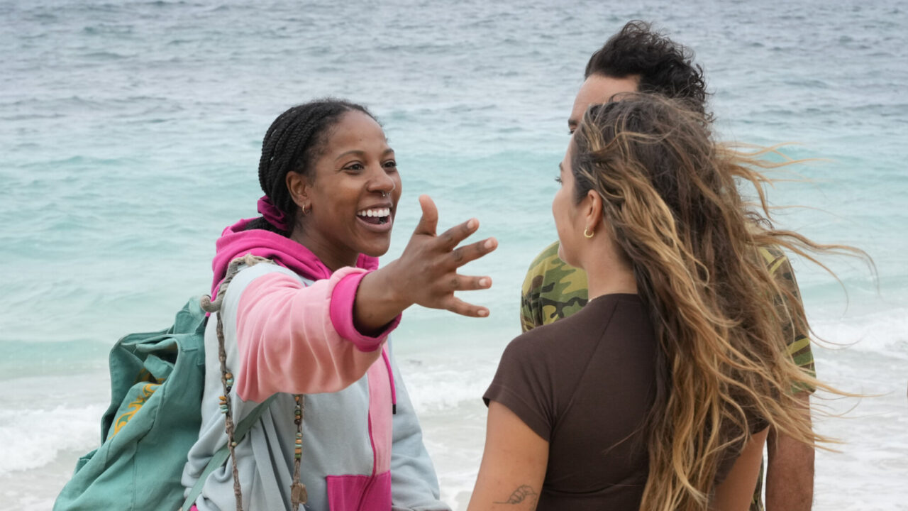 Survivor 50 Recap: The Blood Moon Twist Tees Up A Tribal Council Bloodbath