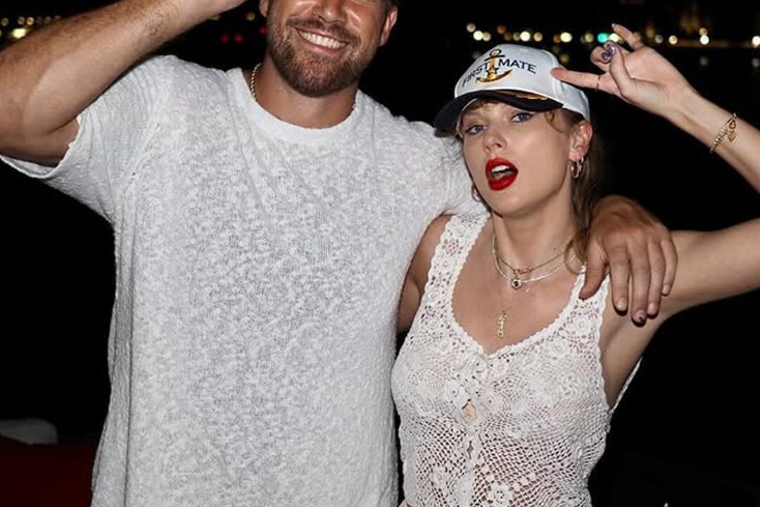 Taylor Swift and Travis Kelce’s Wedding Game Plan: Everything to Know