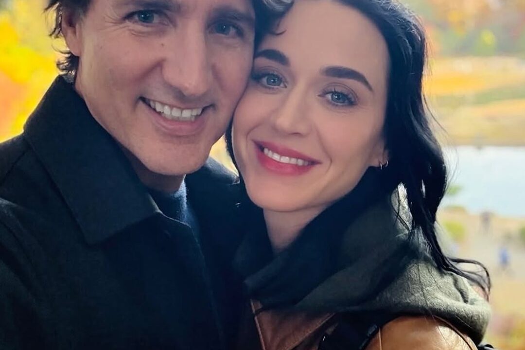 Inside Katy Perry and Justin Trudeau’s Coachella Date Night
