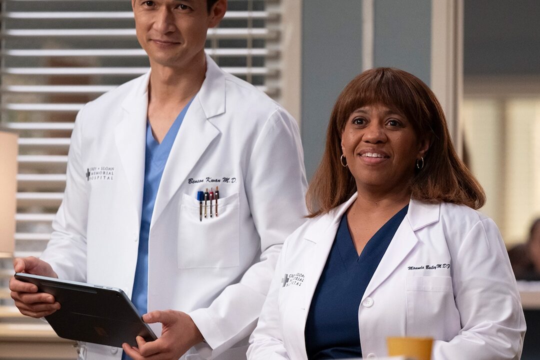 Grey’s Anatomy Teases Character Exit After Kevin McKidd, Kim Raver