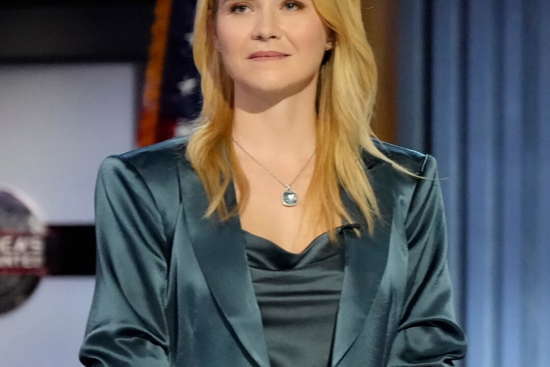 Elizabeth Smart Reveals She’s a Bodybuilder With Jaw-Dropping Photo