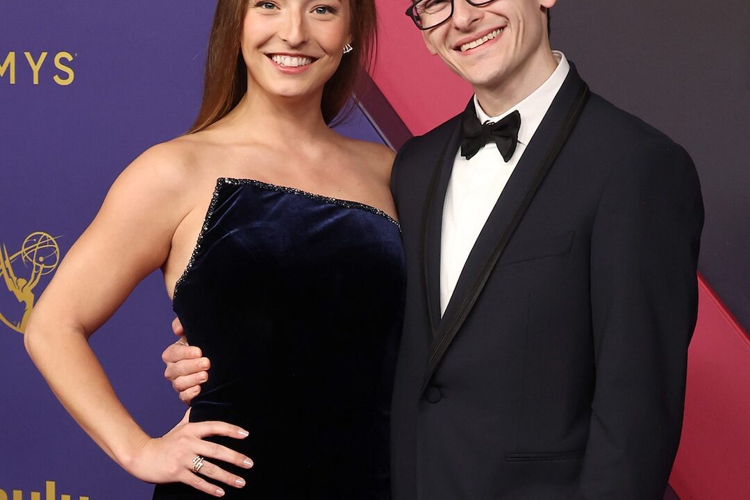 Stephen Nedoroscik, Tess McCracken Break Up After 10 Years of Dating