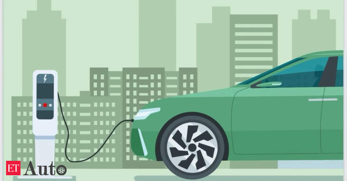 Delhi to exempt road tax for electric cars priced under ₹30 lakh