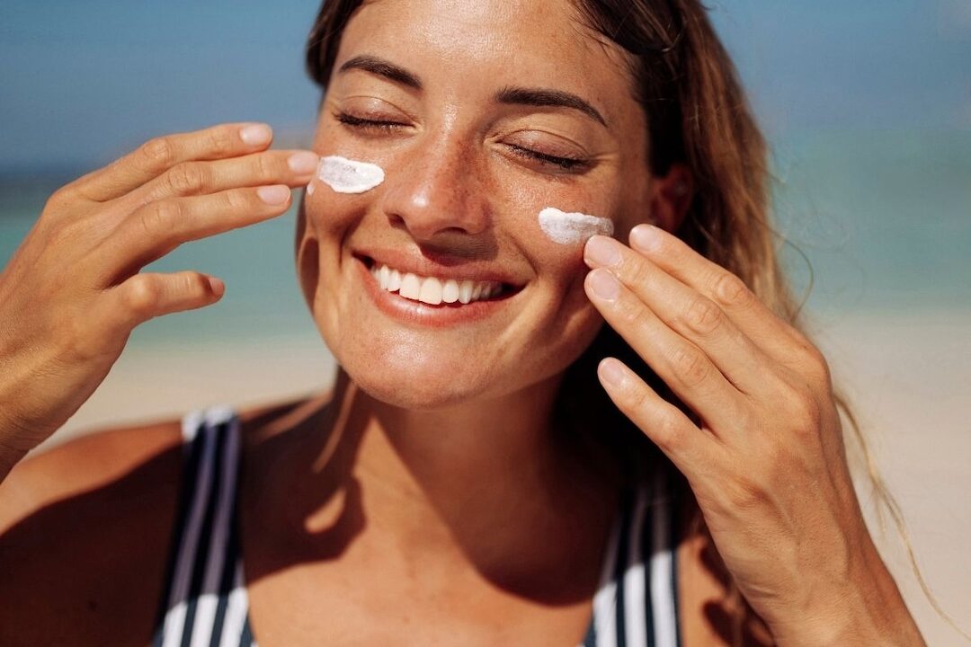It’s SPF Season: These Sunscreens Protect You From Head to Toe