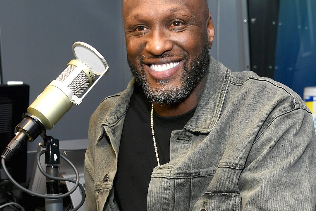 Lamar Odom Shares Update on Sobriety Journey After DUI Arrest