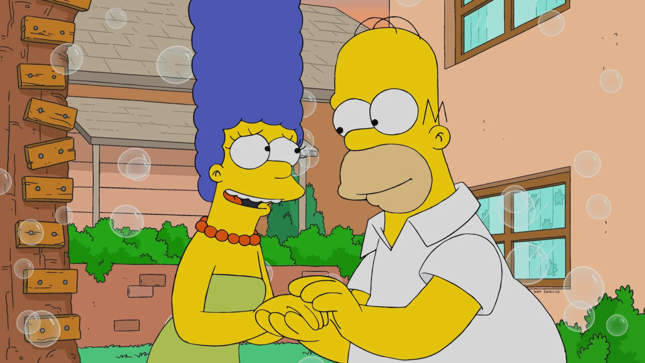 15 TV Shows To Watch If You Like The Simpsons