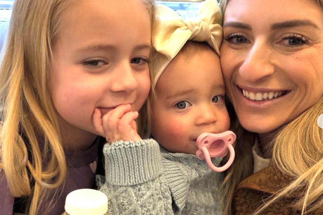Jasmine Roth’s Daughter Hospitalized After “Traumatic” Accident