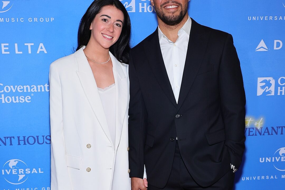 Knicks Wives Ali Brunson & Shannon Hart Reveal Their Post-Season Plans