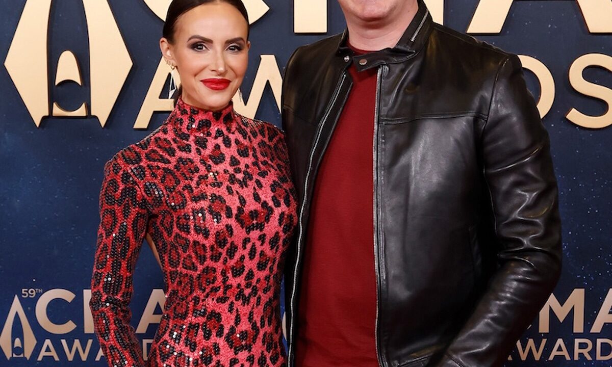 Kyle Busch’s Wife Shares Father’s Day Plans Before His Death