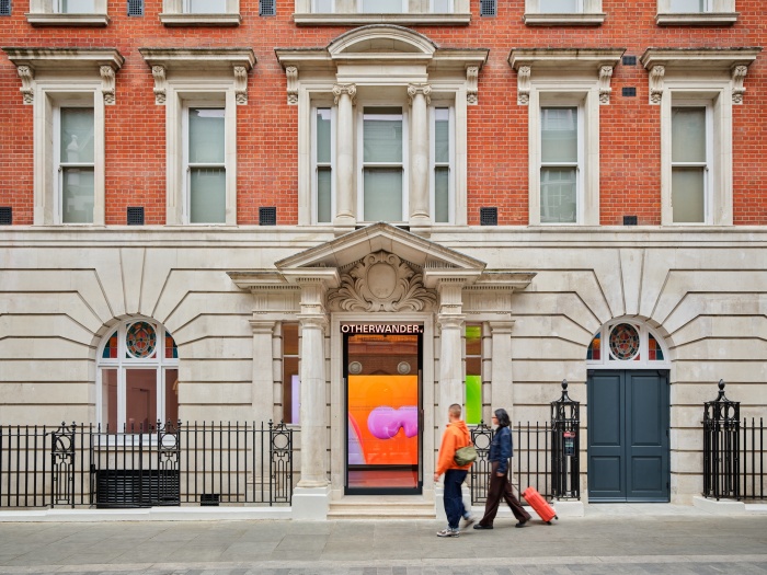 Otherwander Soho selects Apaleo to power fully digital pod hotel concept